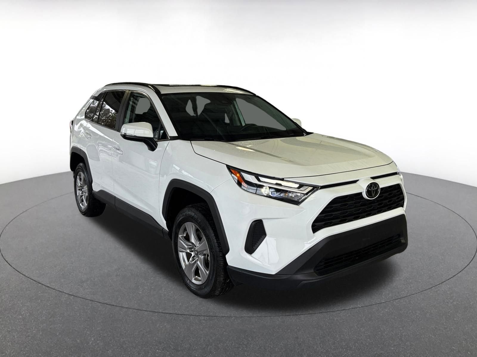 Thumbnail: 2025 Toyota RAV4 - 2