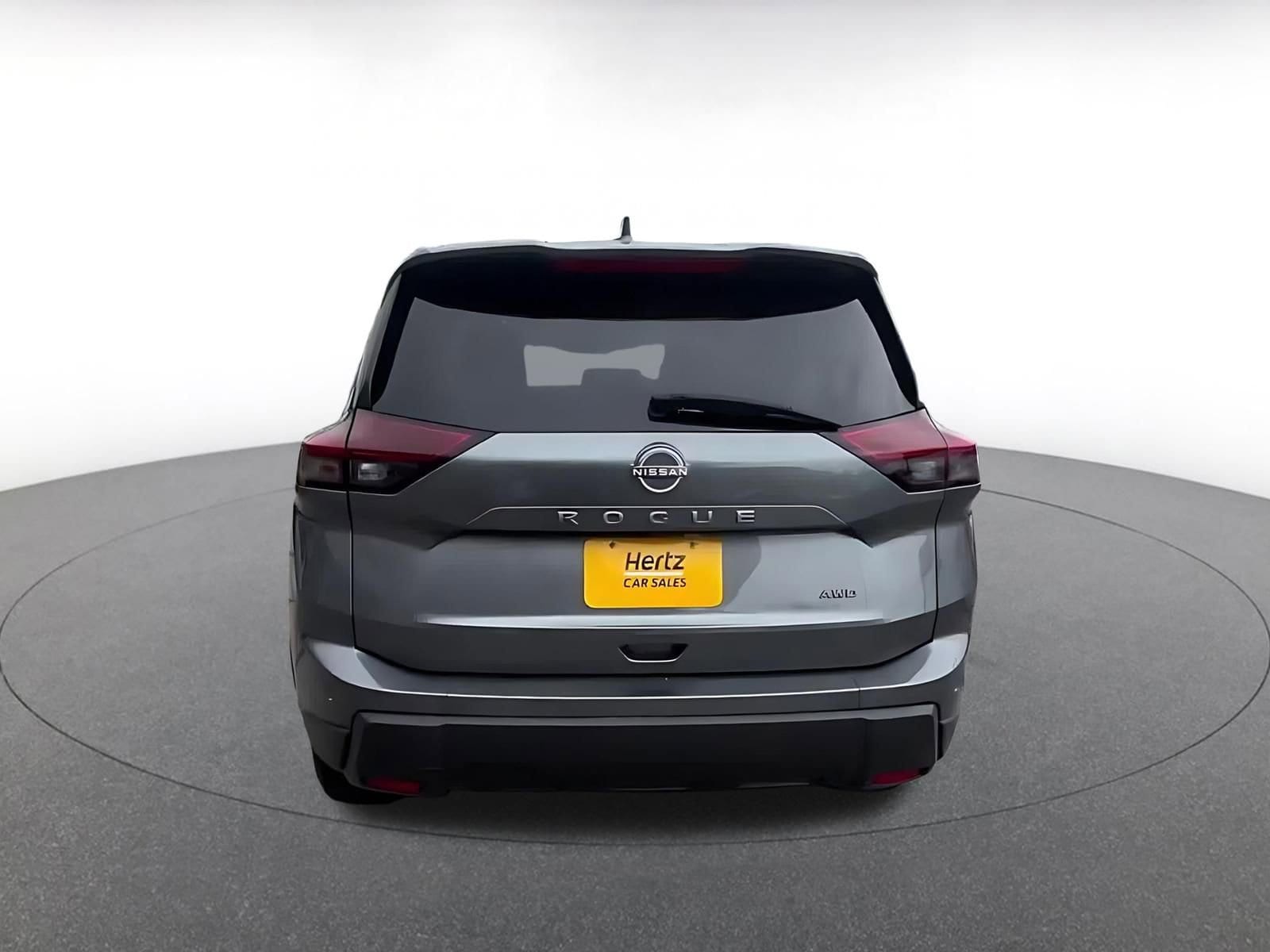 Thumbnail: 2025 Nissan Rogue - 12