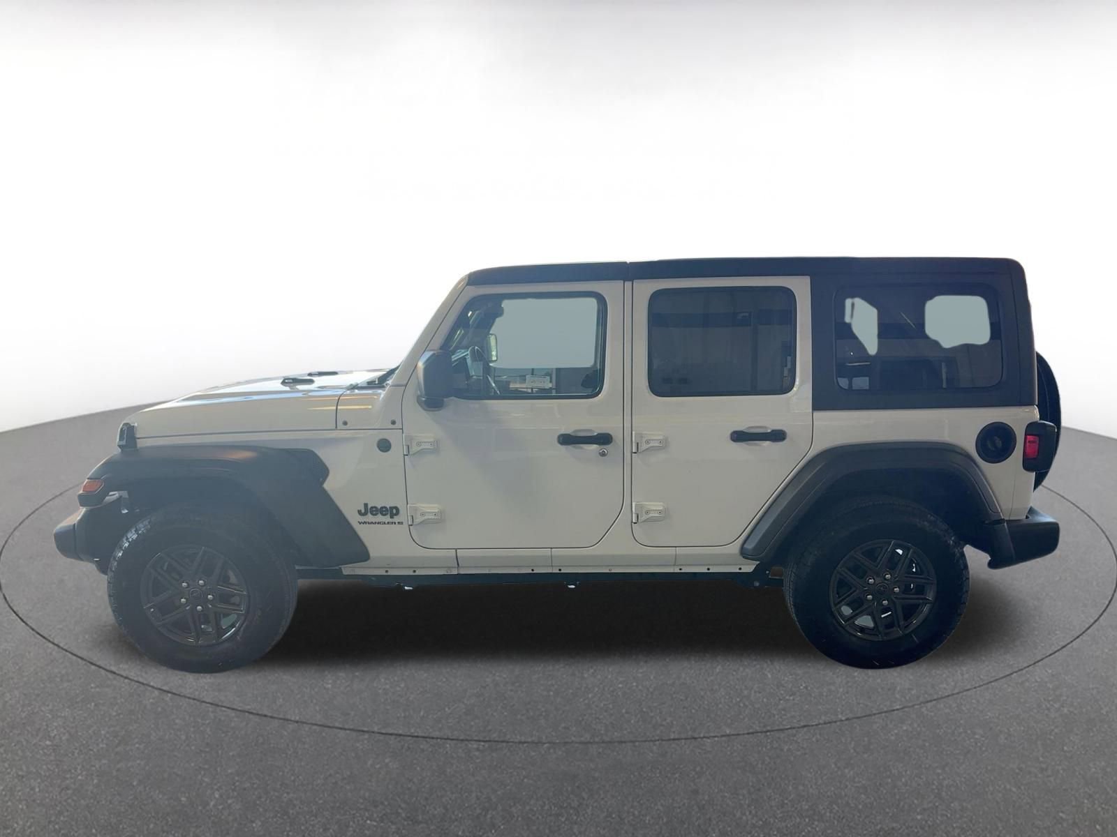 Thumbnail: 2025 Jeep Wrangler - 12