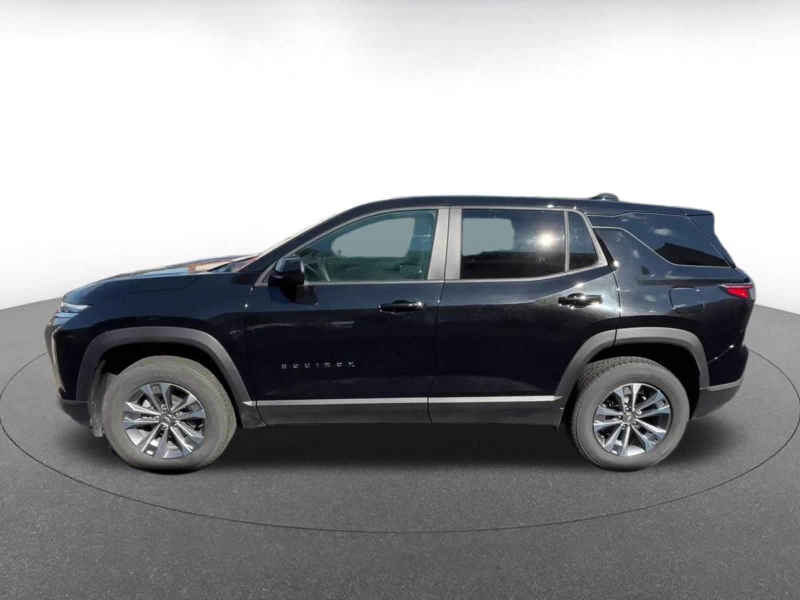 Thumbnail: 2025 Chevrolet Equinox - 11