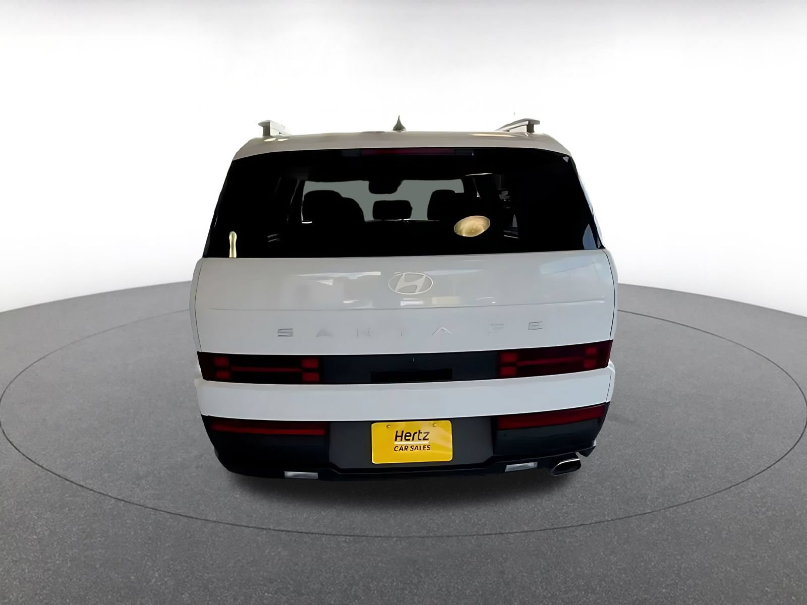 Thumbnail: 2026 Hyundai Santa Fe - 12