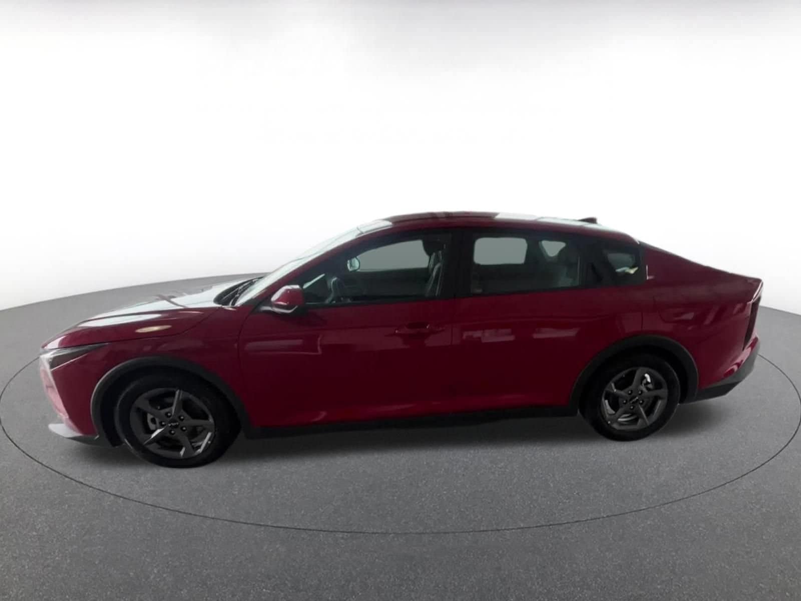 Thumbnail: 2025 Kia K4 - 7
