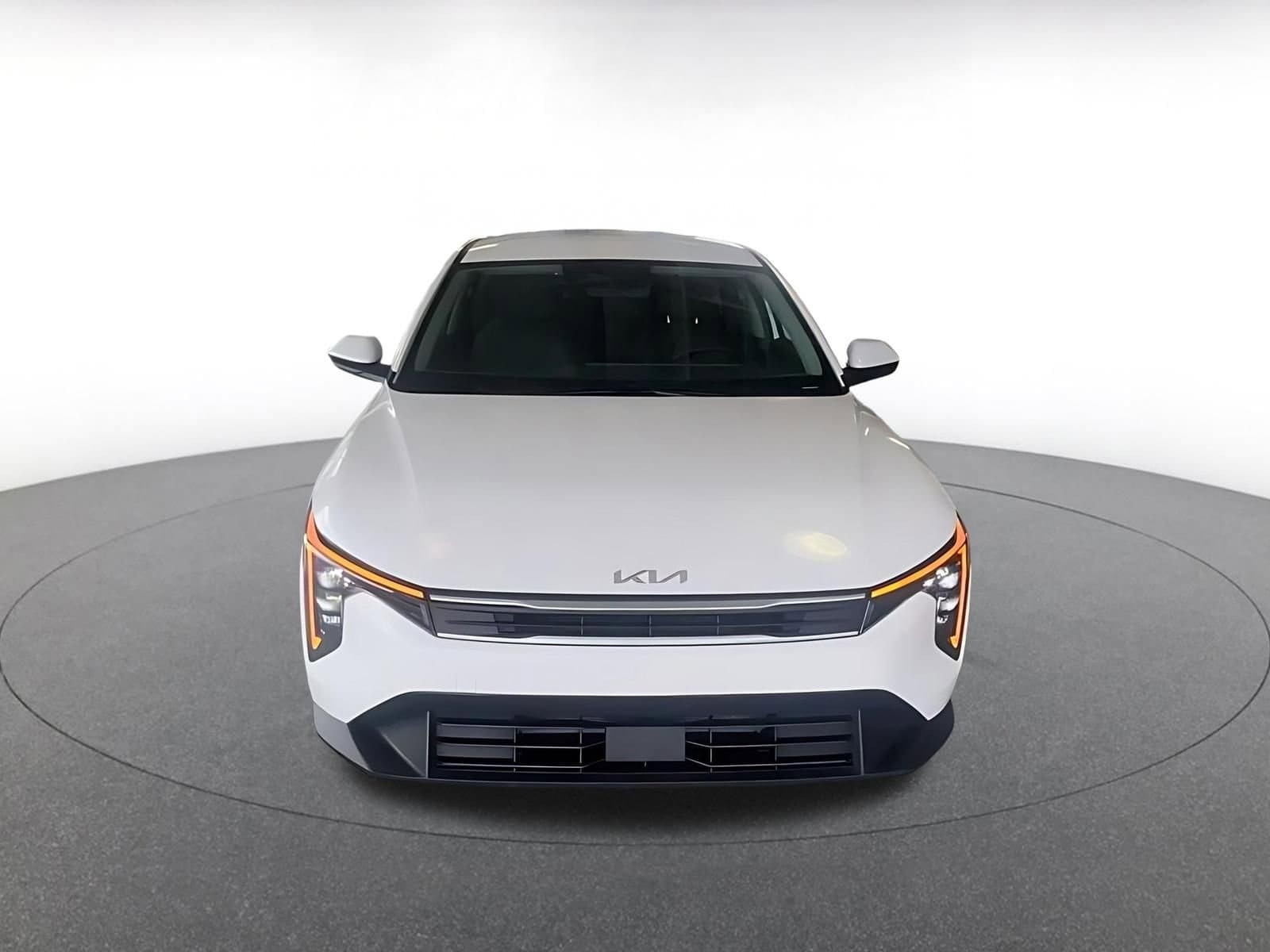 Thumbnail: 2025 Kia K4 - 5