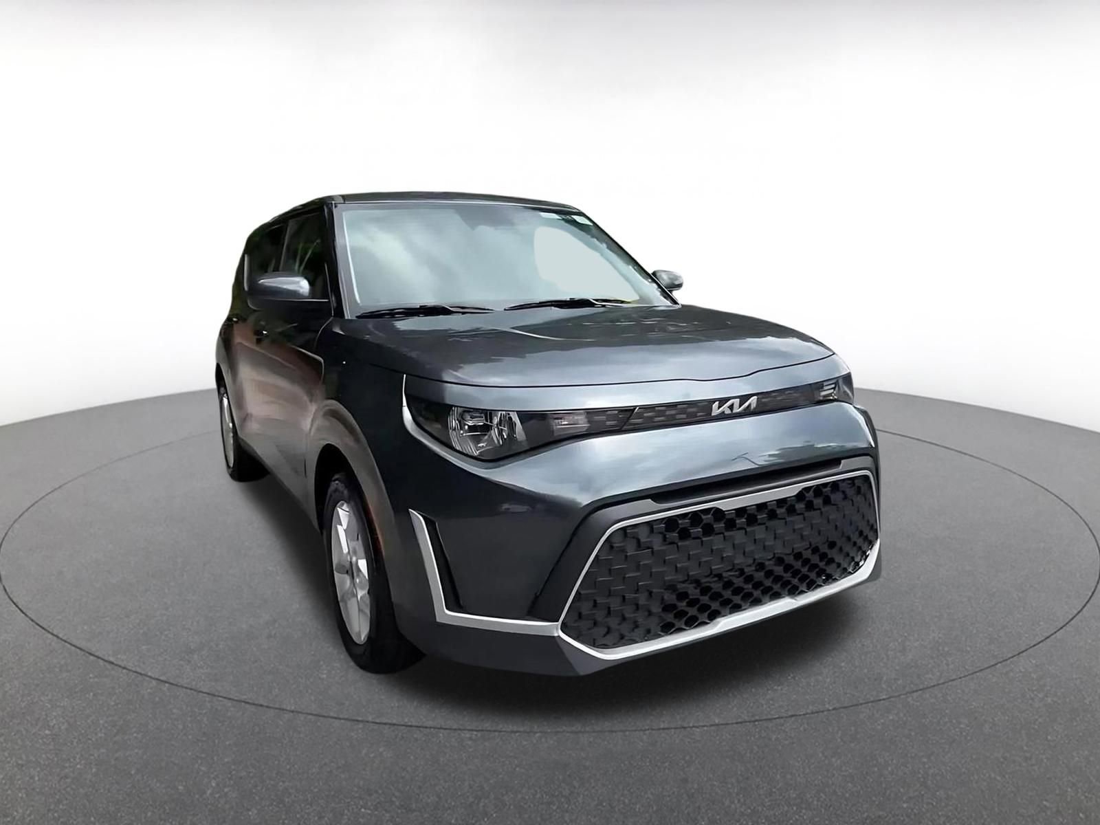 Thumbnail: 2025 Kia Soul - 3