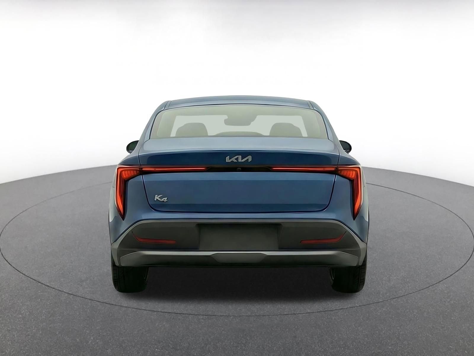 Thumbnail: 2025 Kia K4 - 7