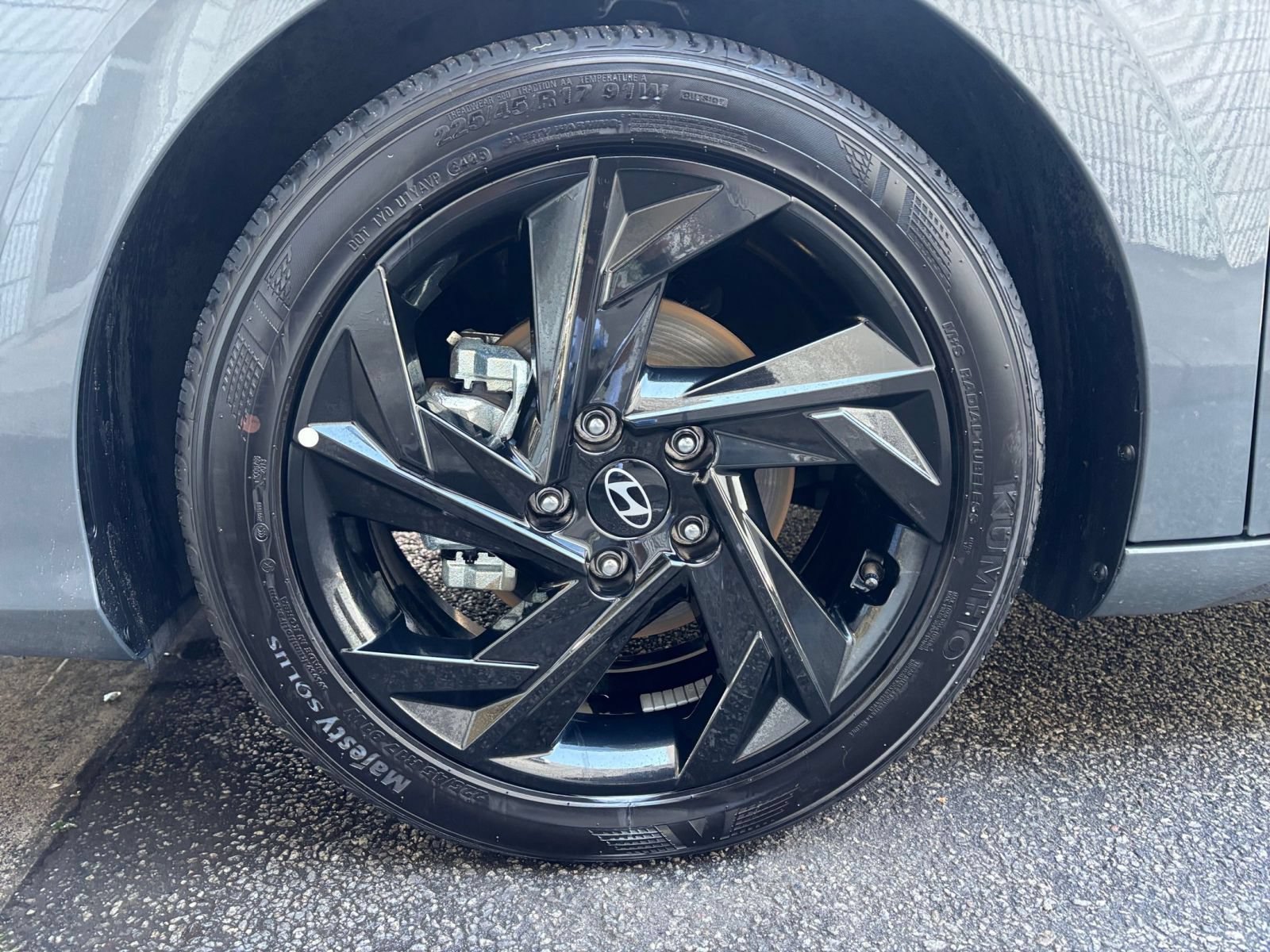 Thumbnail: 2026 Hyundai Elantra - 30