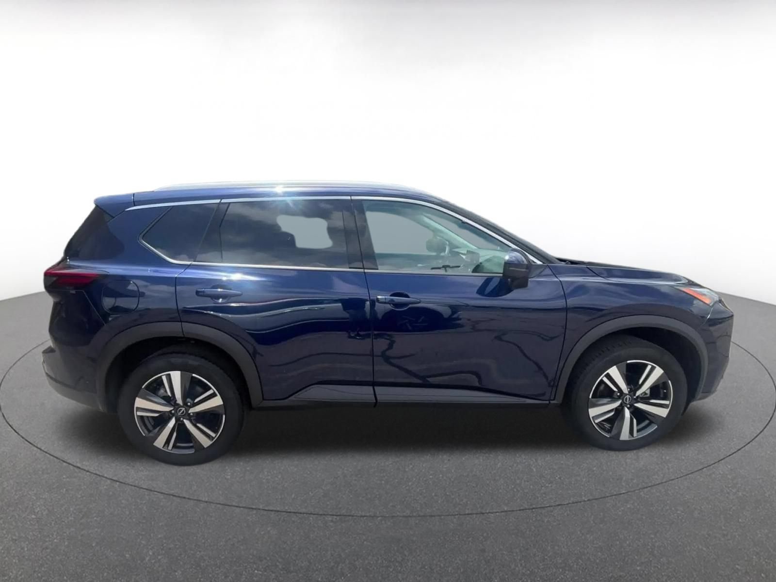 Thumbnail: 2026 Nissan Rogue - 13