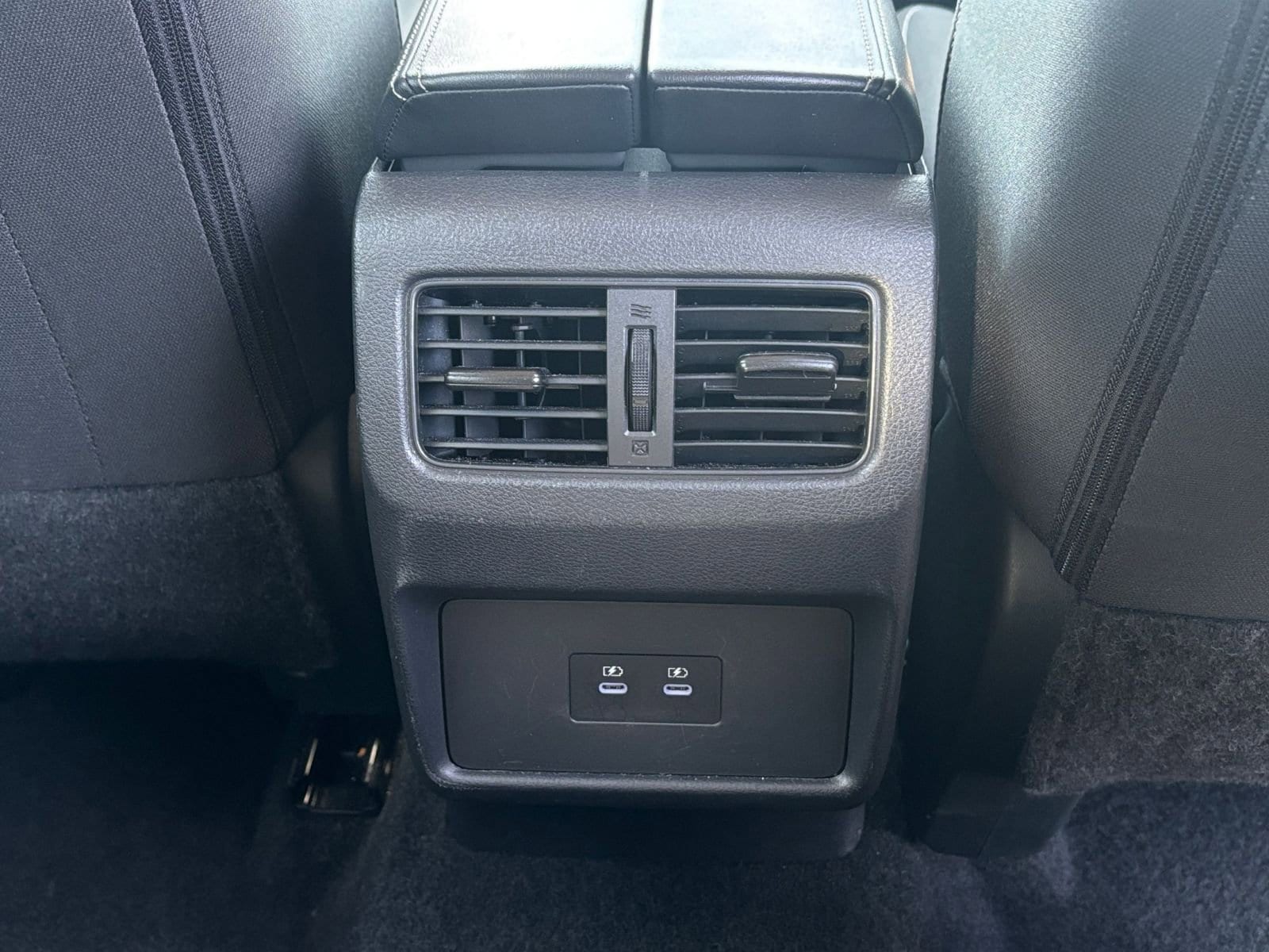 Thumbnail: 2025 Nissan Rogue - 30