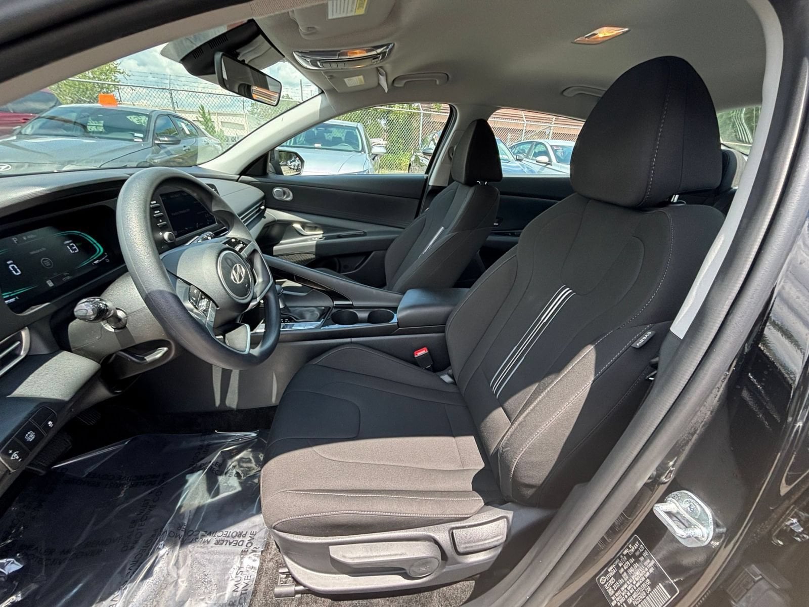 Thumbnail: 2026 Hyundai Elantra - 27