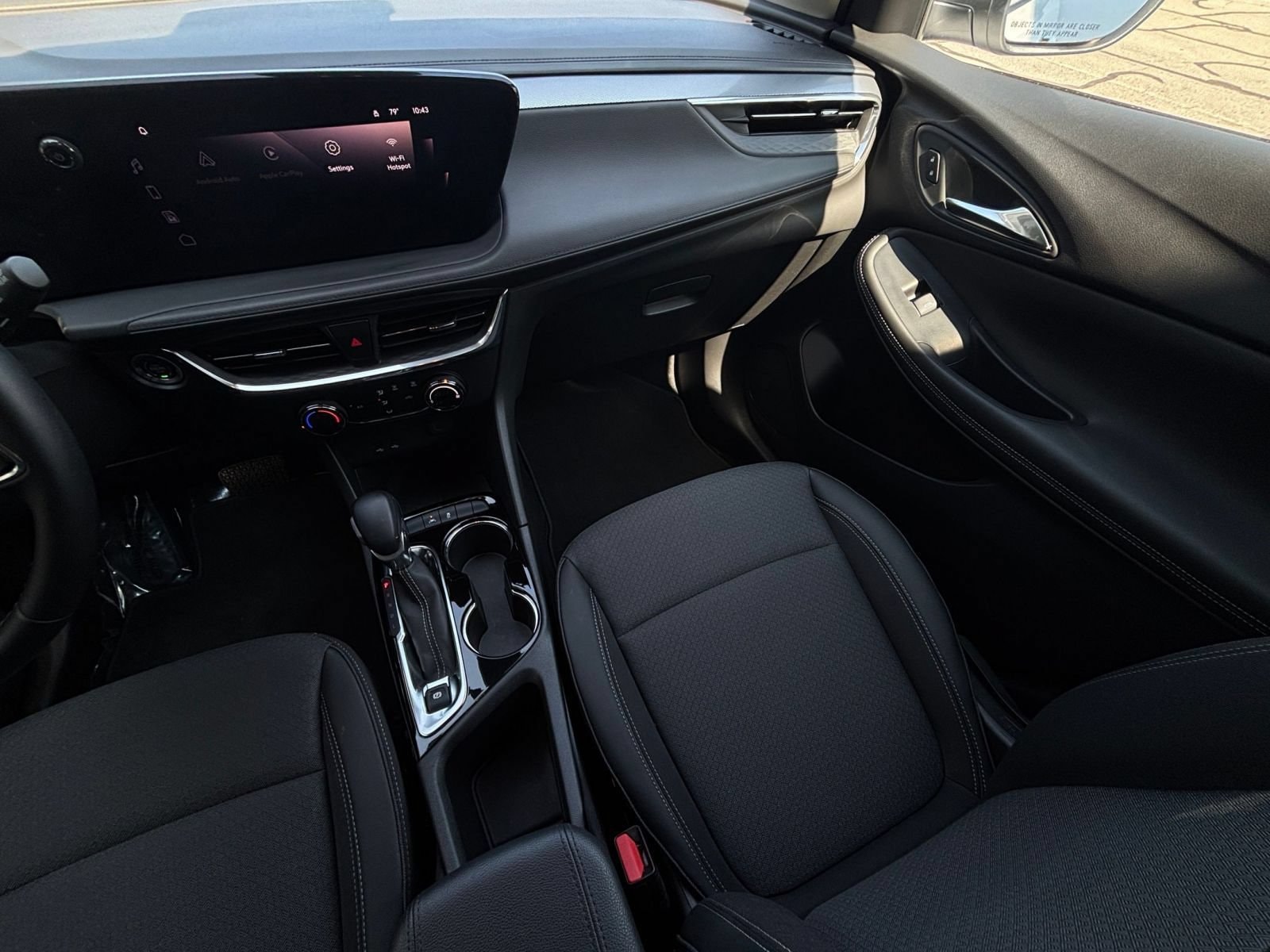 Thumbnail: 2026 Buick Encore GX - 30