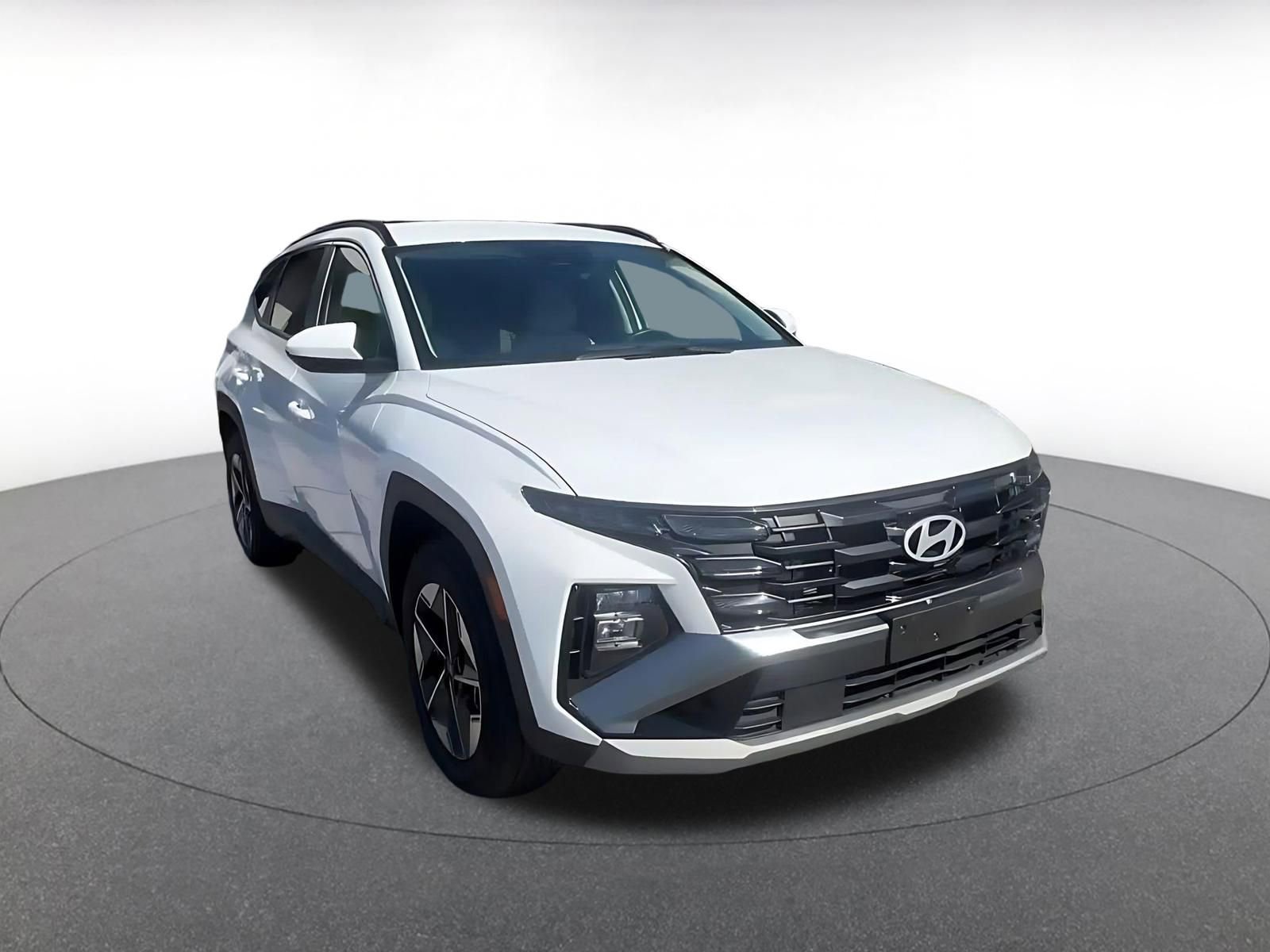Thumbnail: 2025 Hyundai Tucson - 3