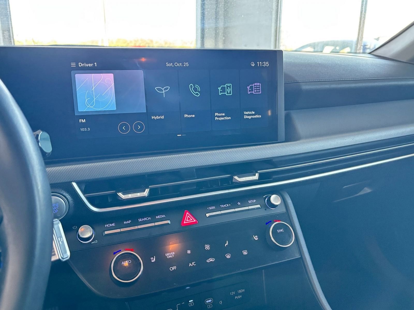 Thumbnail: 2025 Hyundai Sonata - 21