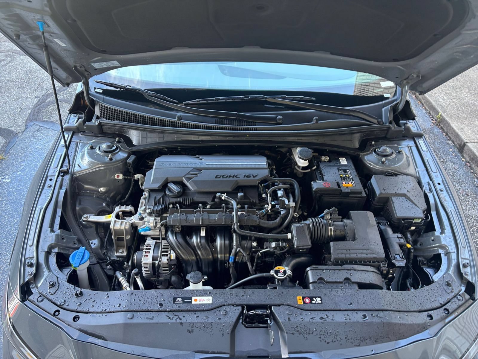 Thumbnail: 2026 Hyundai Elantra - 32