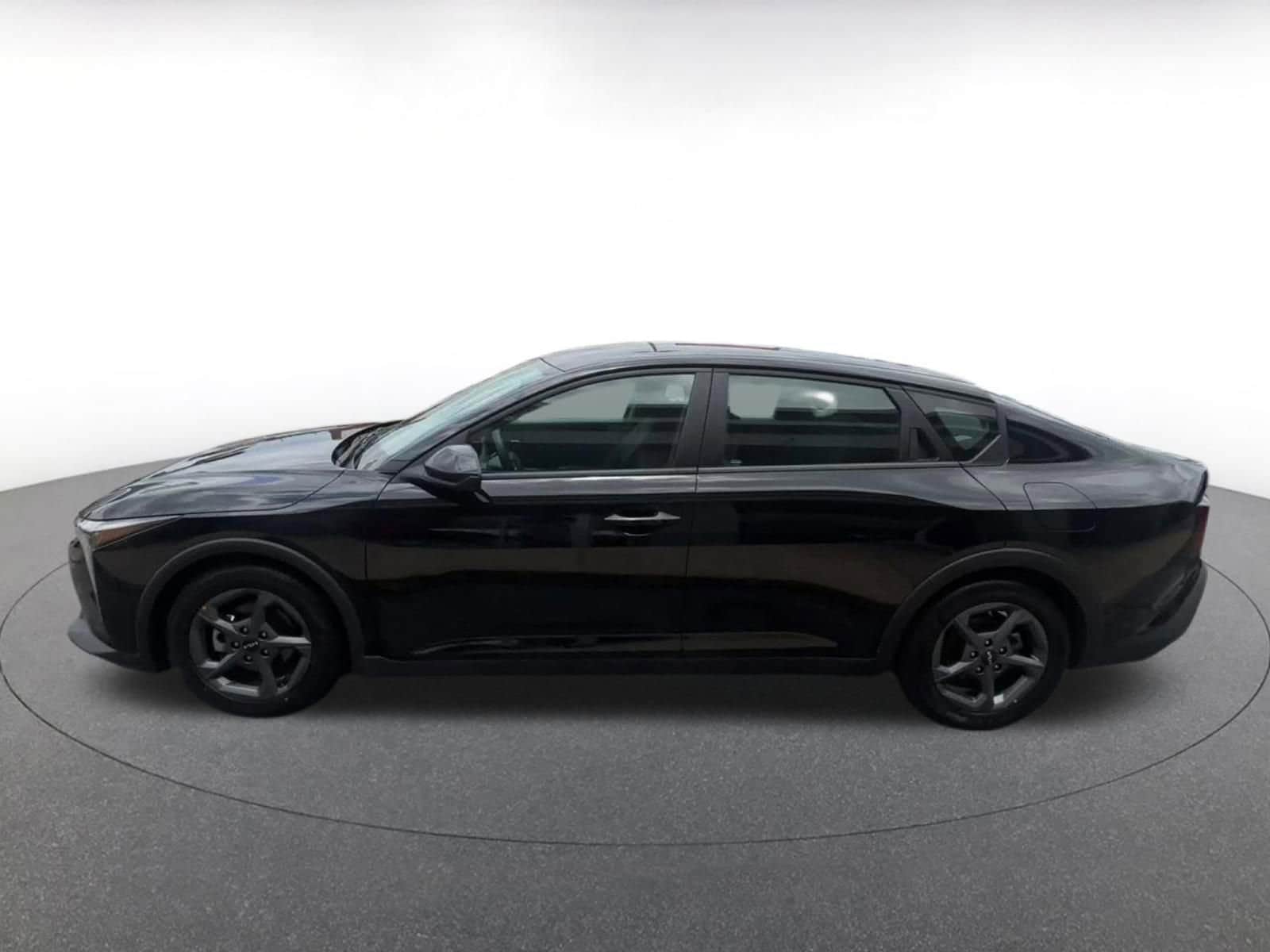 Thumbnail: 2025 Kia K4 - 8