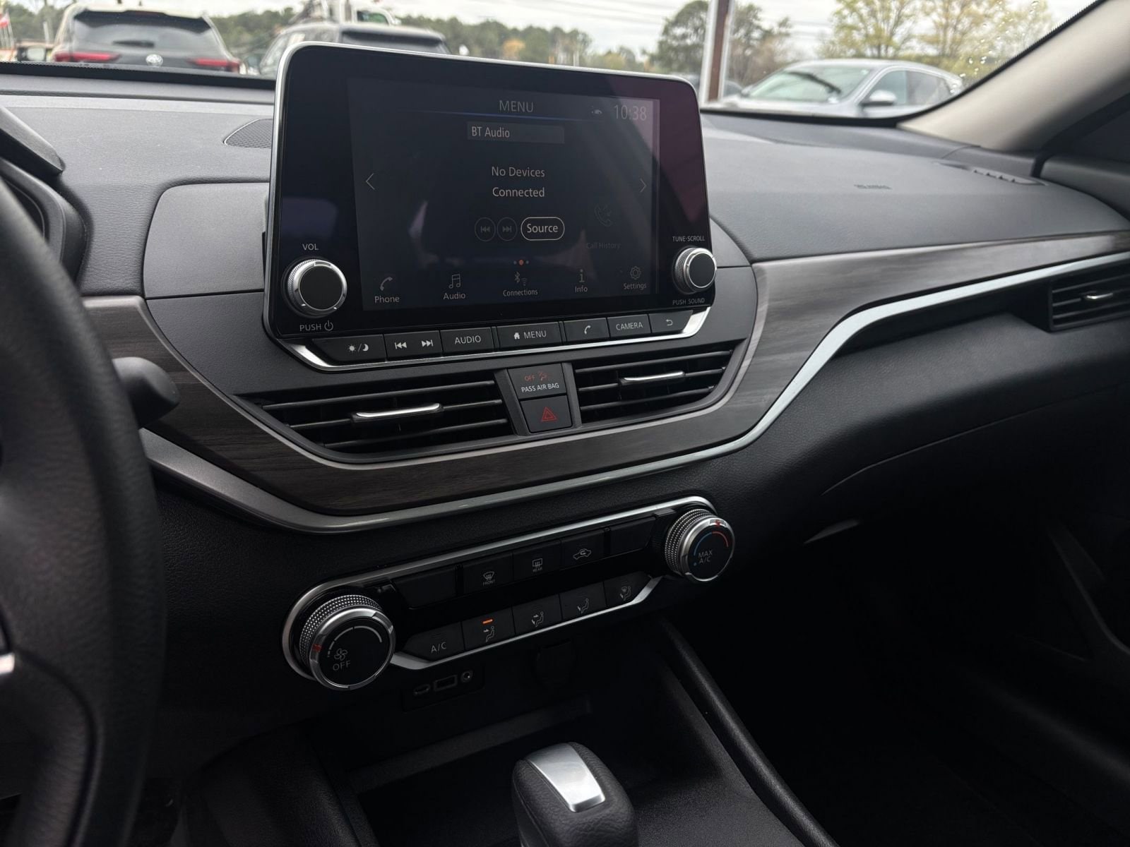 Thumbnail: 2025 Nissan Altima - 26