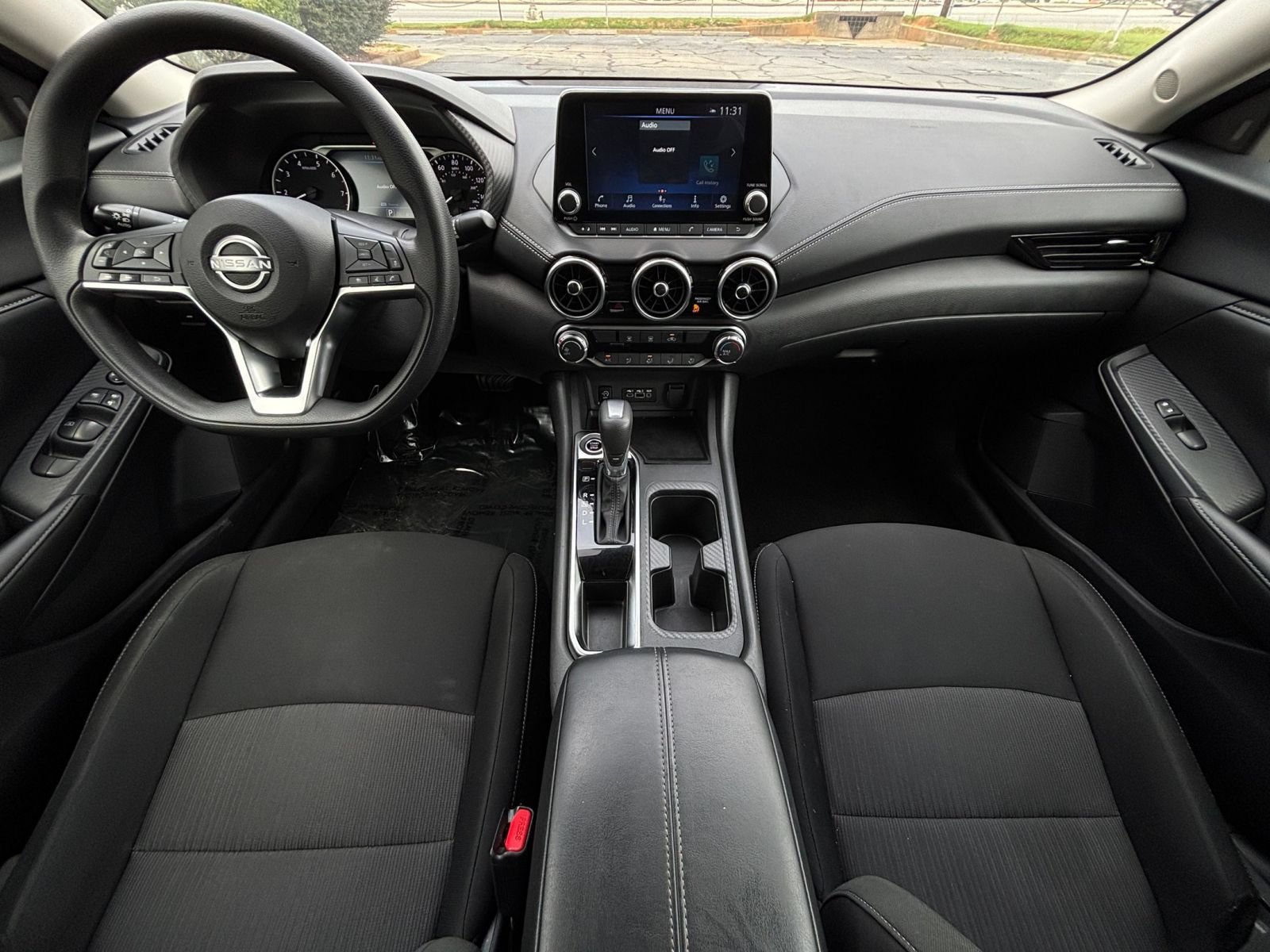 Thumbnail: 2025 Nissan Sentra - 32