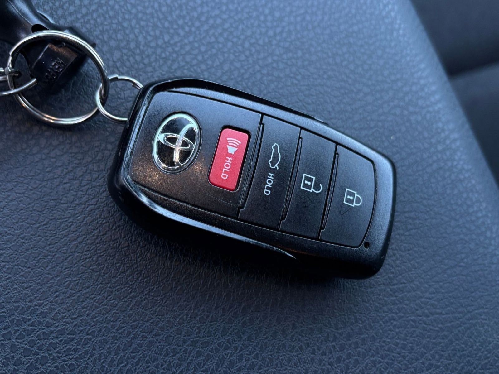 Thumbnail: 2025 Toyota Camry - 22