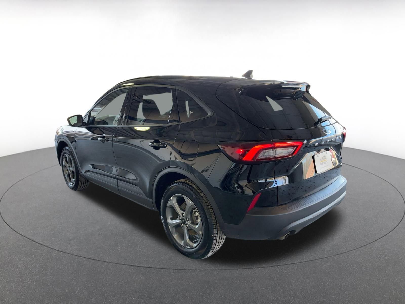 Thumbnail: 2025 Ford Escape - 11