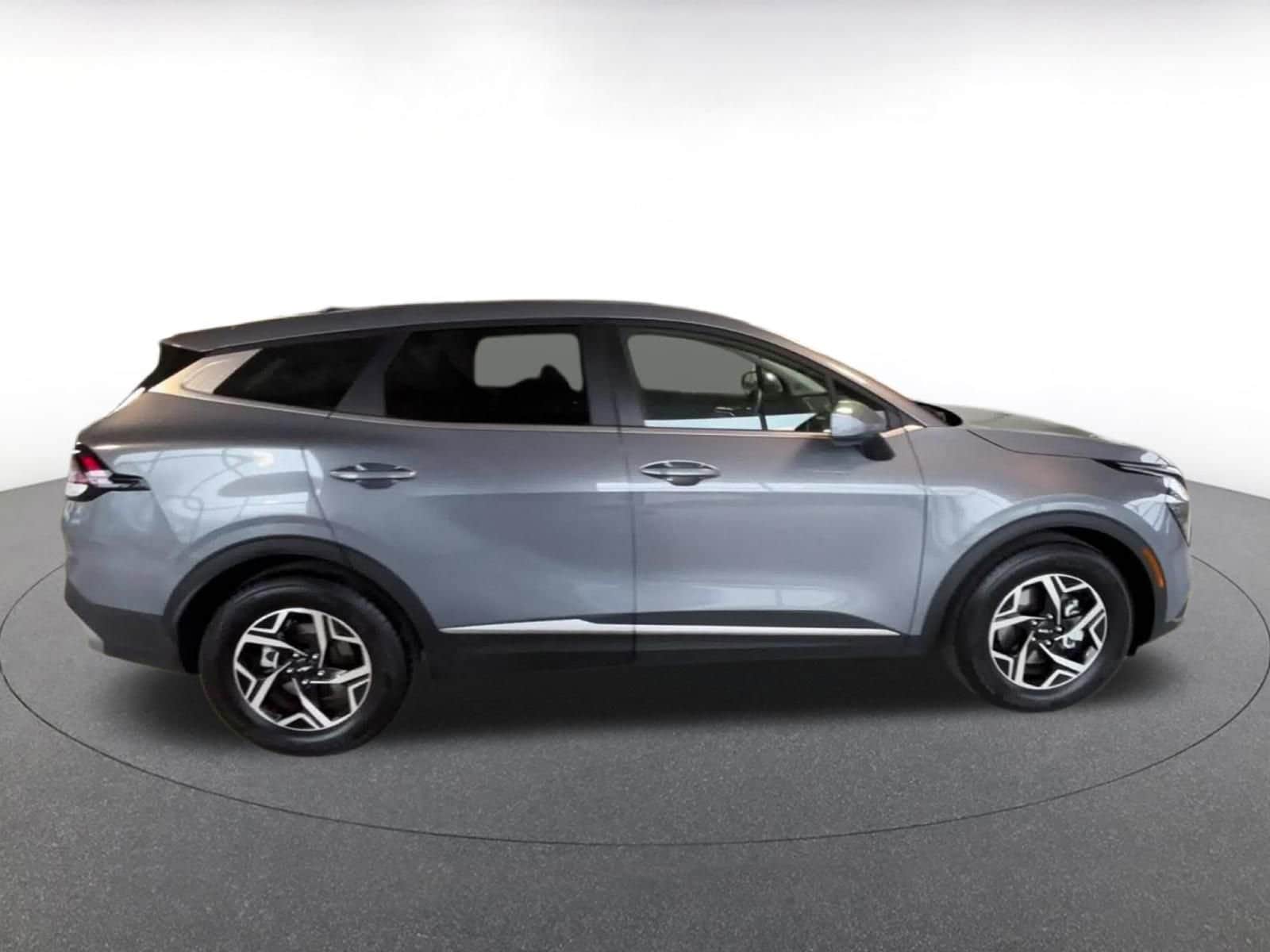 Thumbnail: 2025 Kia Sportage - 22