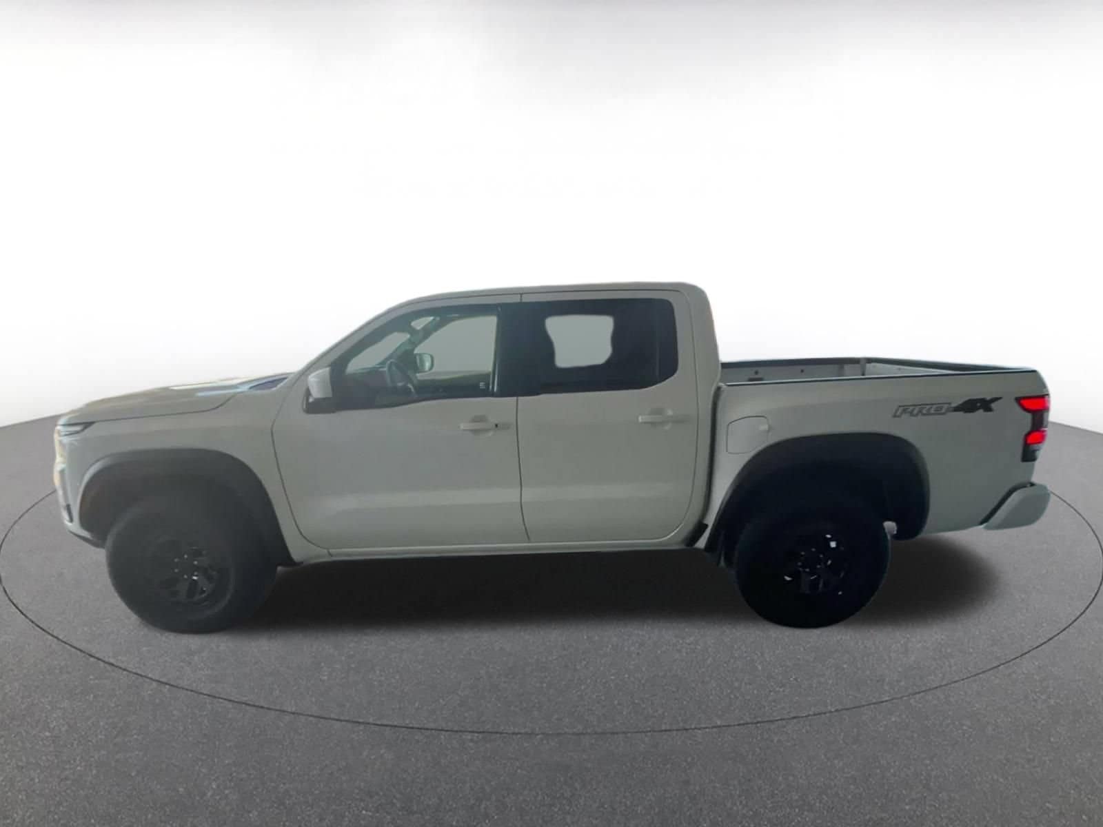 Thumbnail: 2026 Nissan Frontier - 7