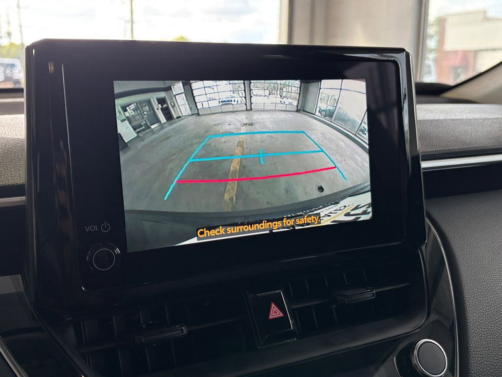 Thumbnail: 2025 Toyota Corolla Cross - 17