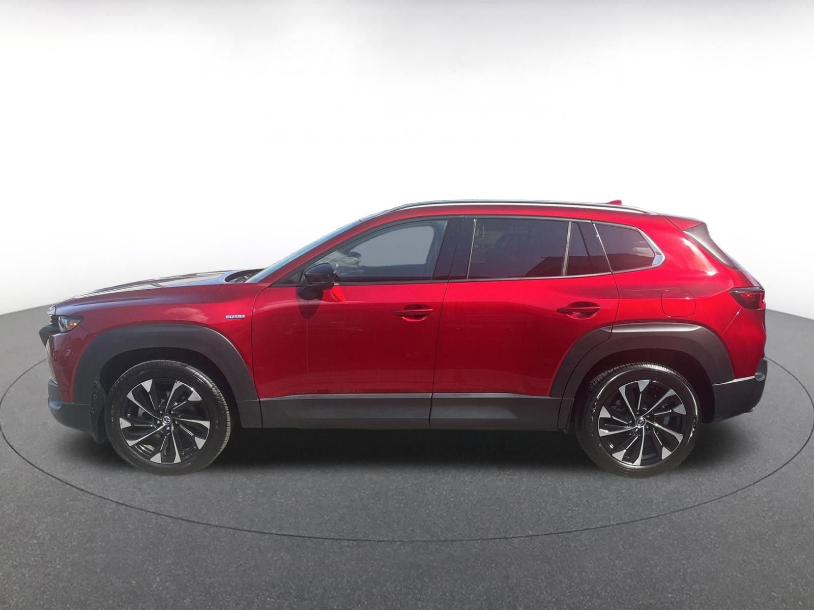 Thumbnail: 2025 Mazda CX-50 - 11