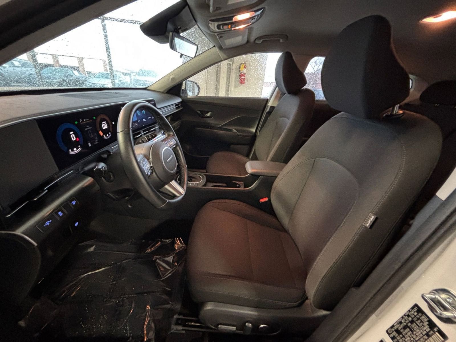 Thumbnail: 2025 Hyundai Kona - 27