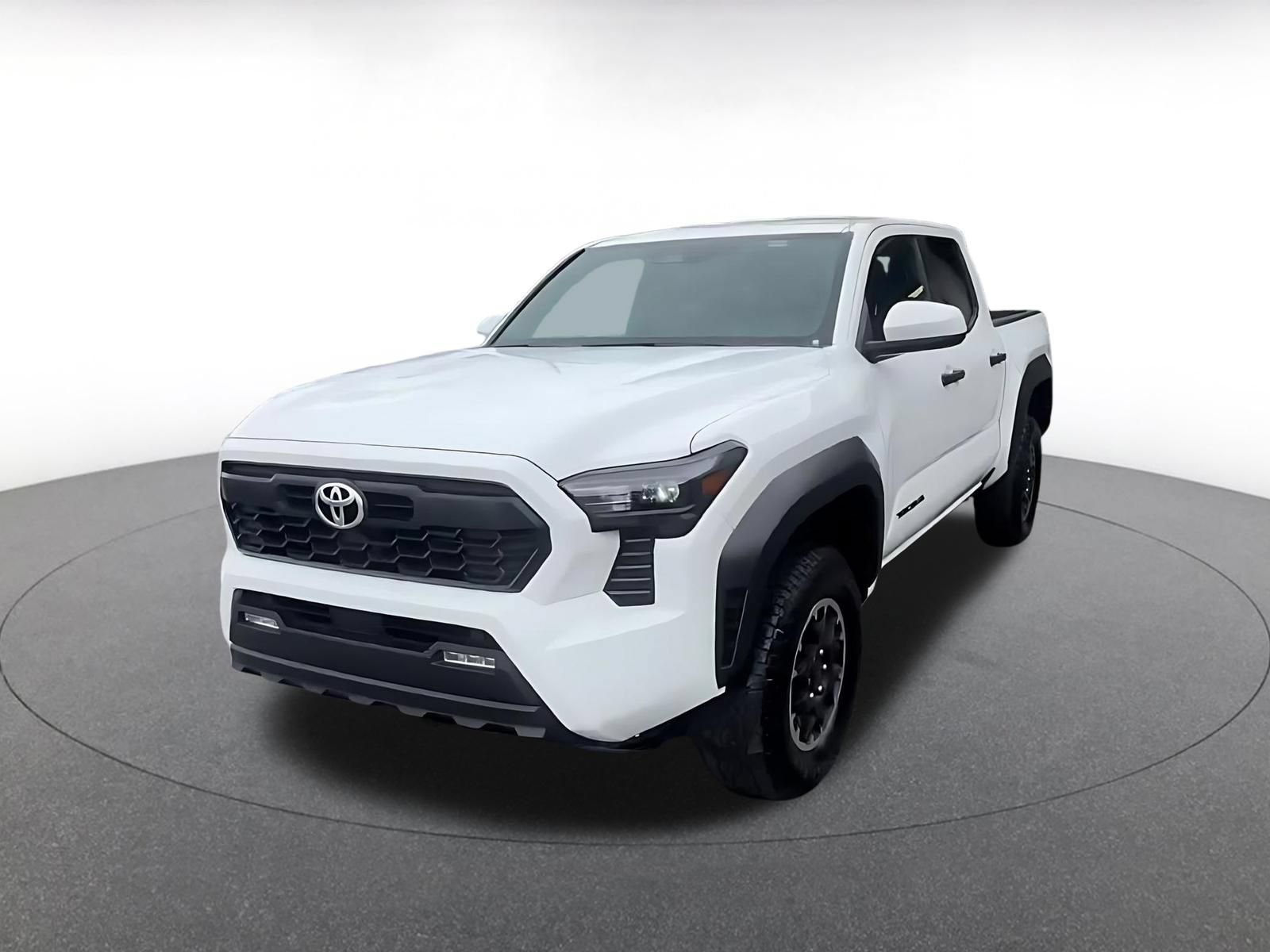 Thumbnail: 2025 Toyota Tacoma - 6