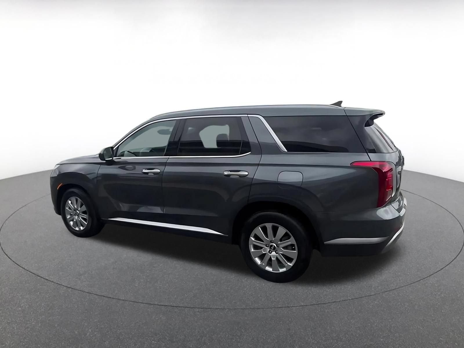 Thumbnail: 2025 Hyundai Palisade - 9