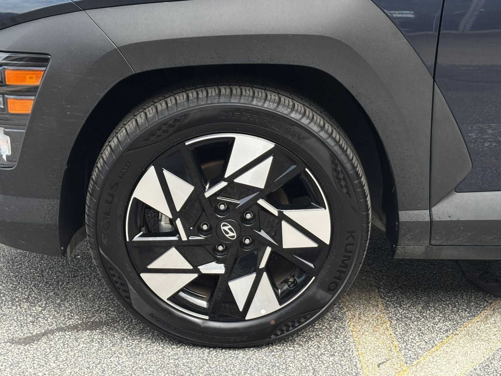 Thumbnail: 2025 Hyundai Kona - 32