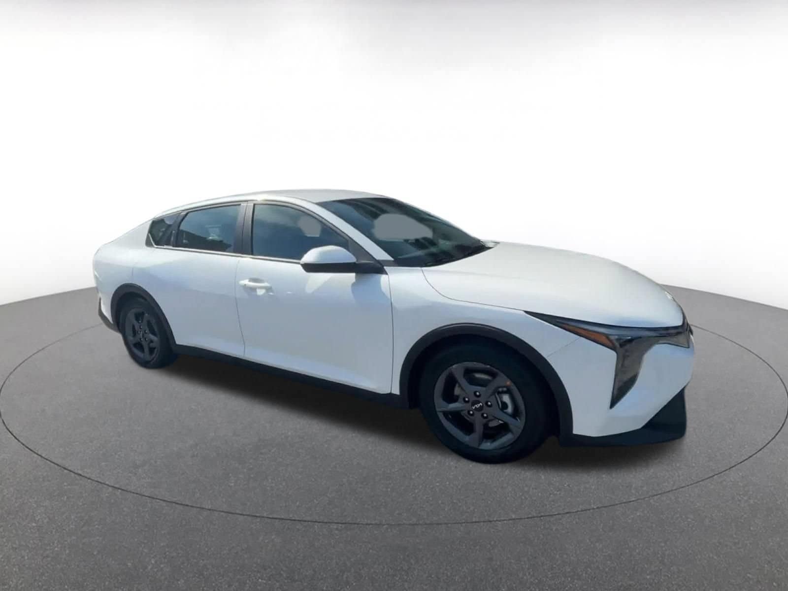 Thumbnail: 2026 Kia K4 - 2