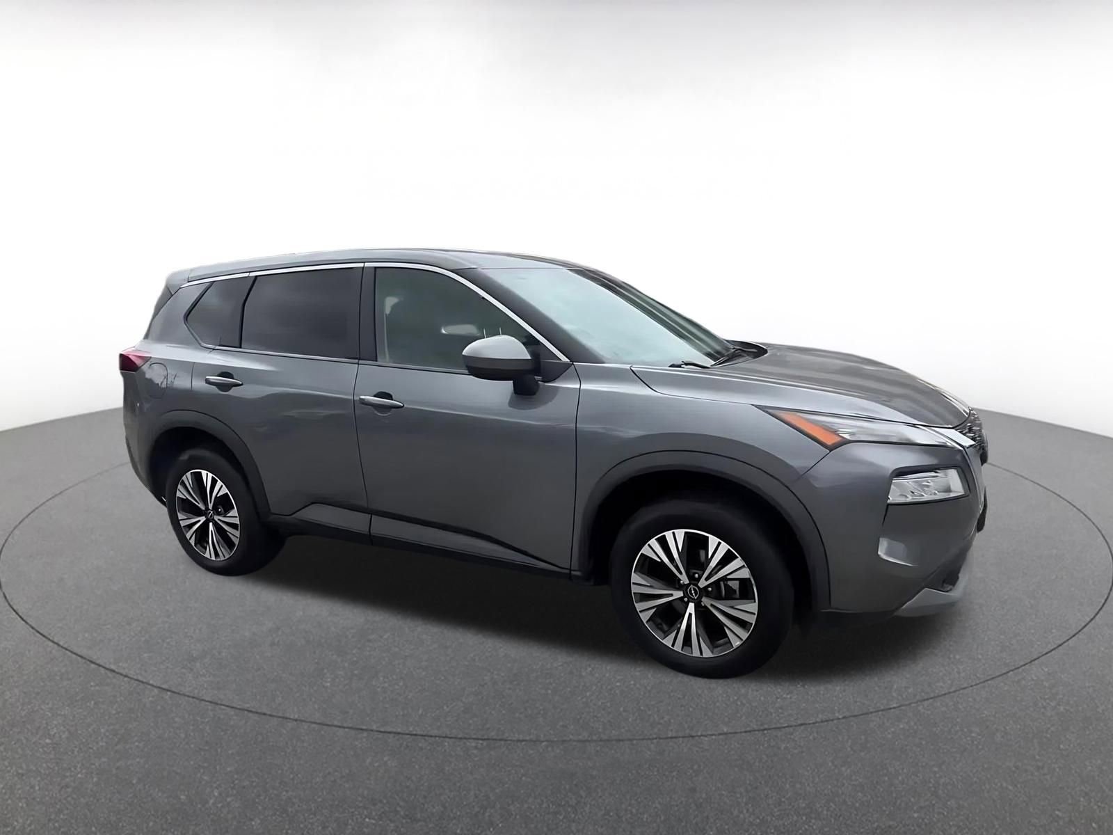 Thumbnail: 2023 Nissan Rogue - 2