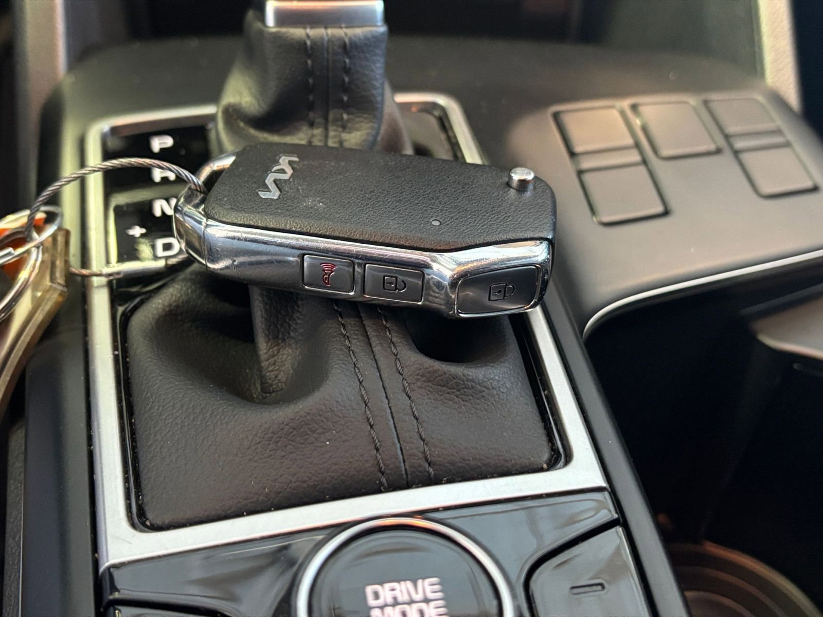 Thumbnail: 2025 Kia Sportage - 21