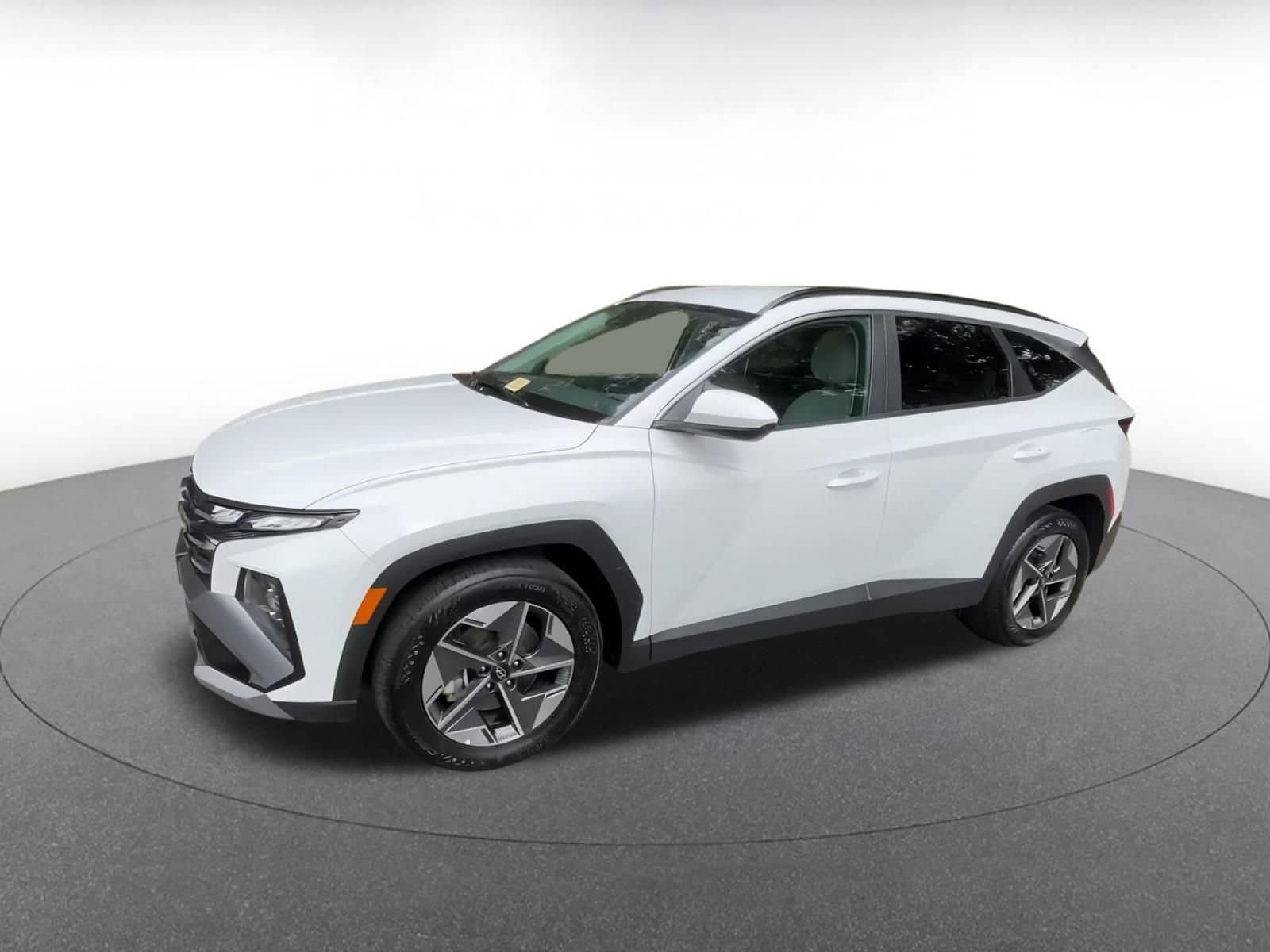 Thumbnail: 2025 Hyundai Tucson - 7