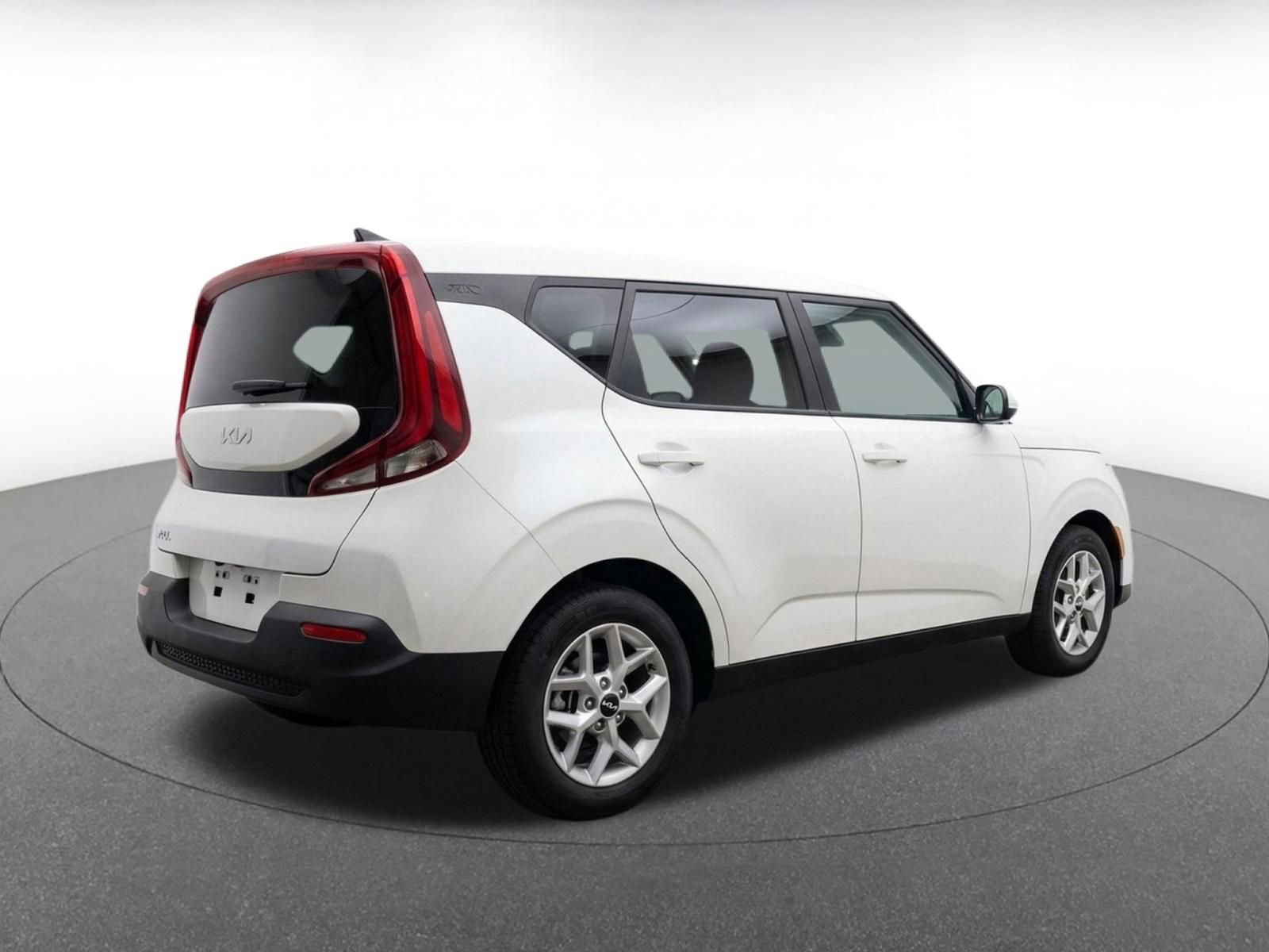 Thumbnail: 2025 Kia Soul - 10