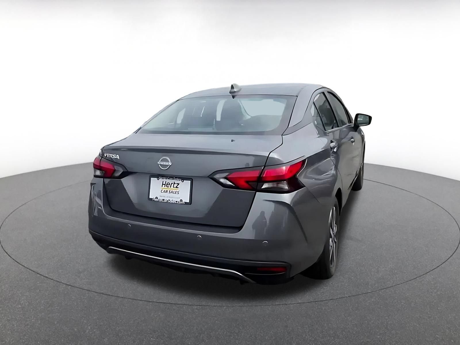 Thumbnail: 2025 Nissan Versa - 11