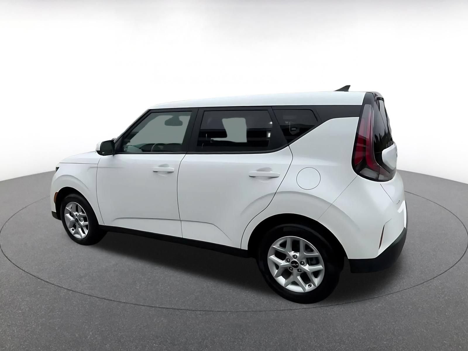 Thumbnail: 2025 Kia Soul - 8