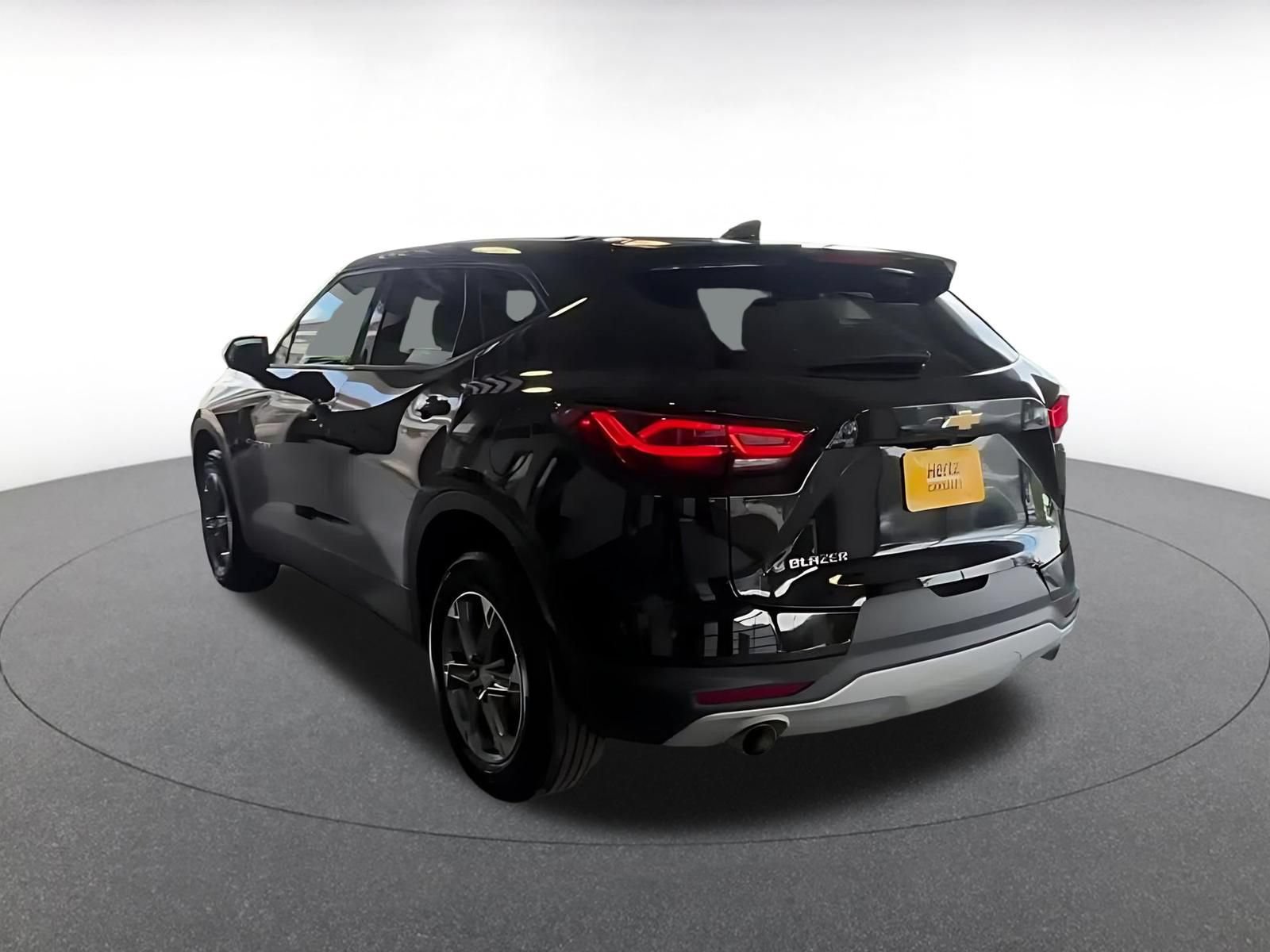 Thumbnail: 2025 Chevrolet Blazer - 11