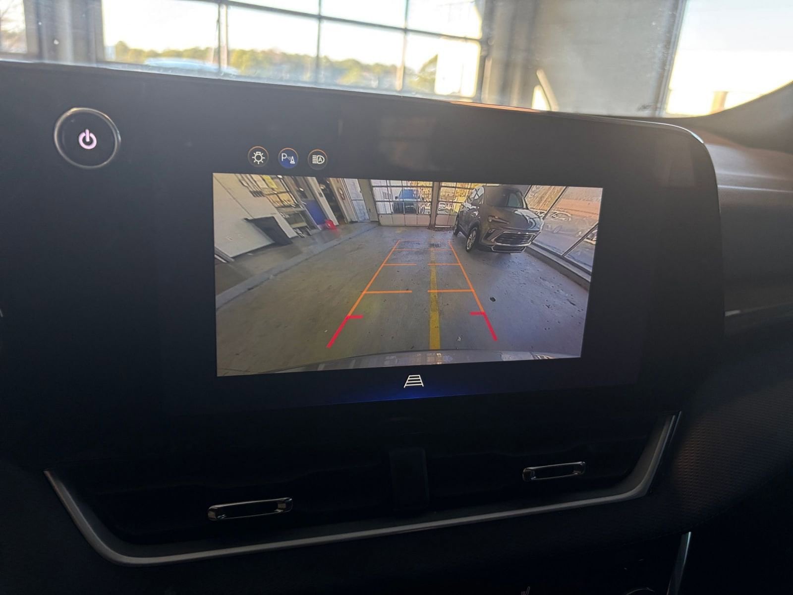 Thumbnail: 2025 Kia K4 - 17