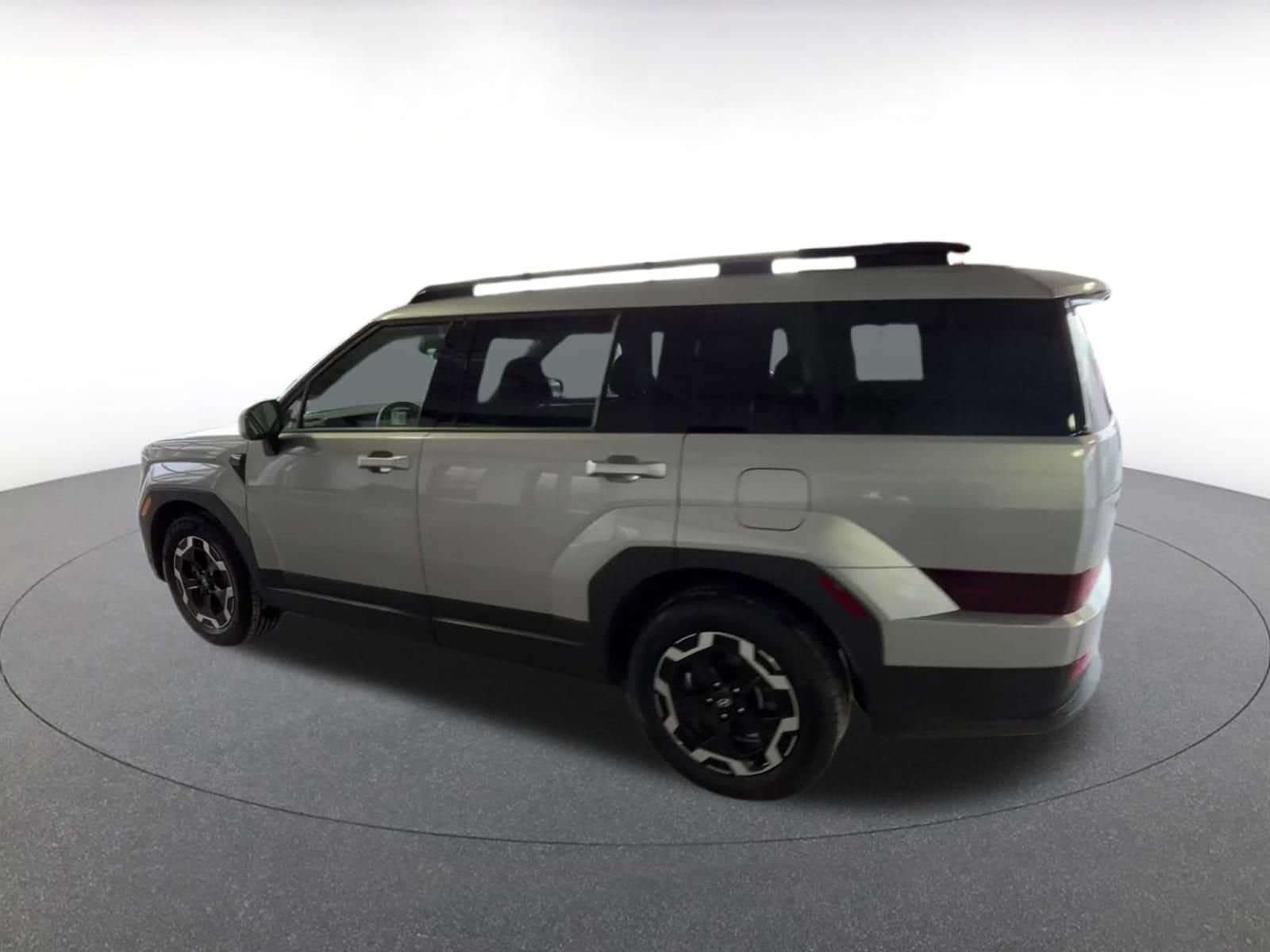 Thumbnail: 2025 Hyundai Santa Fe - 10