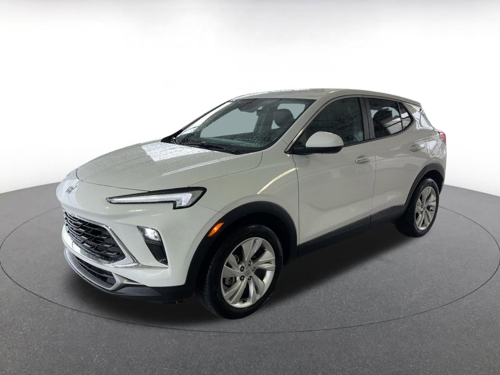 Thumbnail: 2025 Buick Encore GX - 6