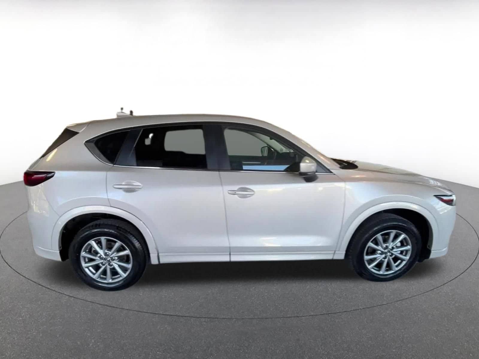 Thumbnail: 2025 Mazda CX-5 - 16