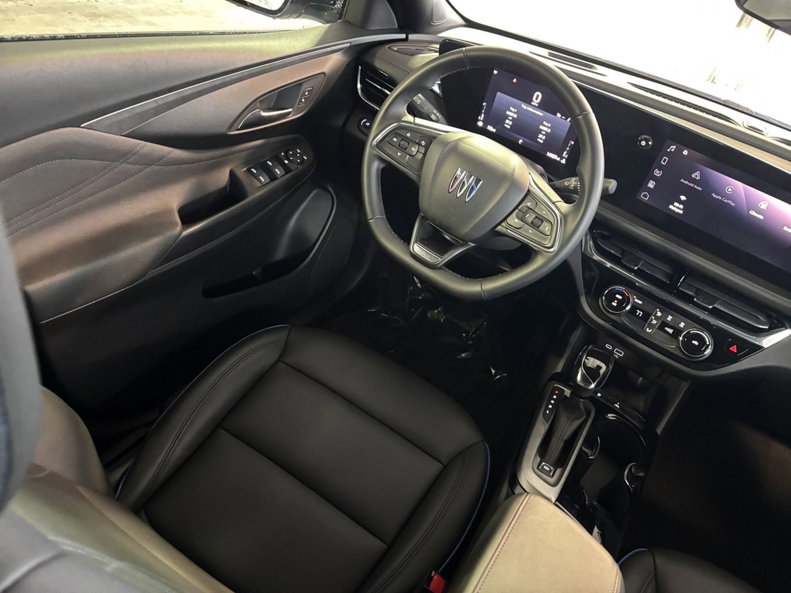 Thumbnail: 2025 Buick Envista - 35