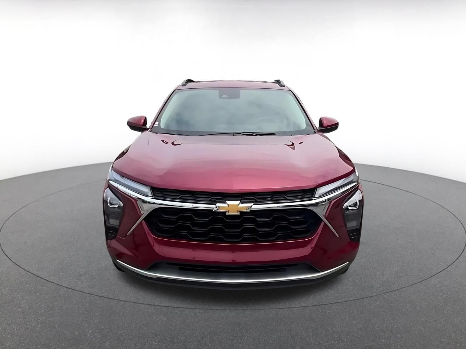 Thumbnail: 2025 Chevrolet Trax - 5