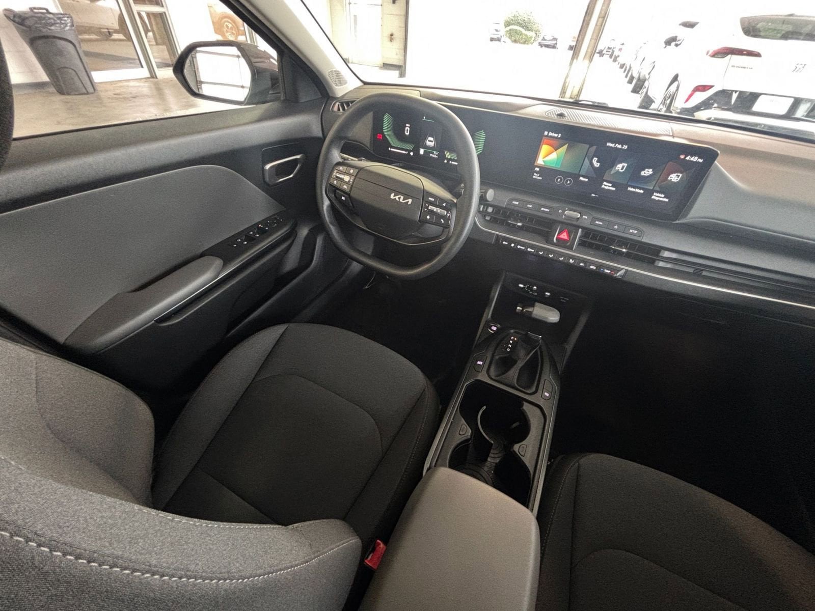 Thumbnail: 2025 Kia K4 - 34