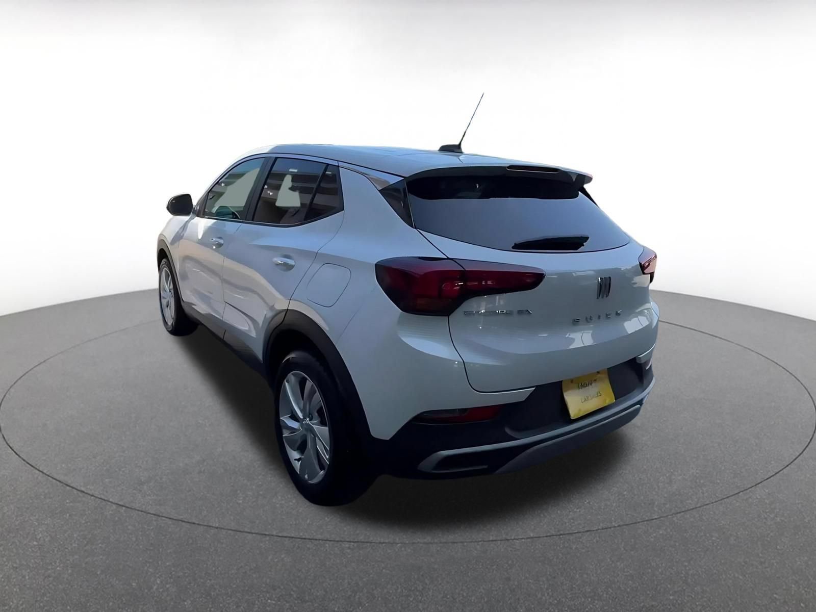 Thumbnail: 2026 Buick Encore GX - 9