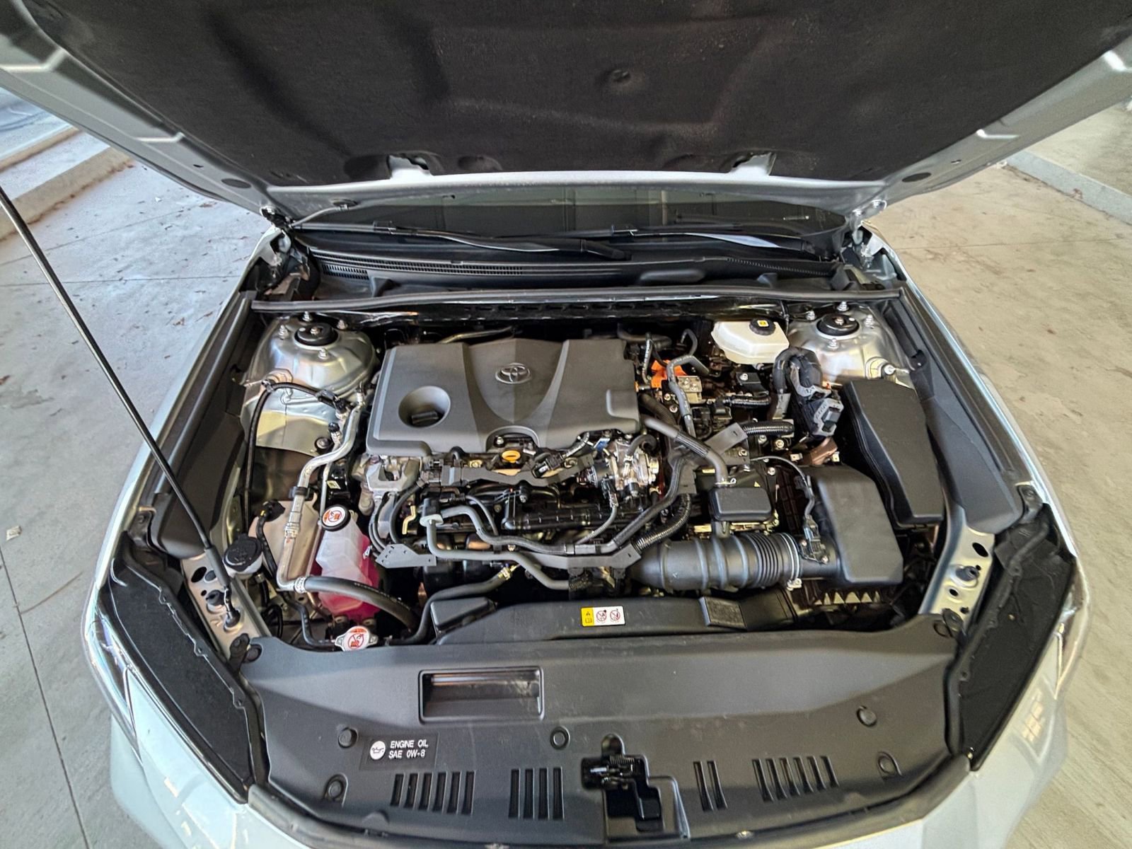 Thumbnail: 2025 Toyota Camry - 31