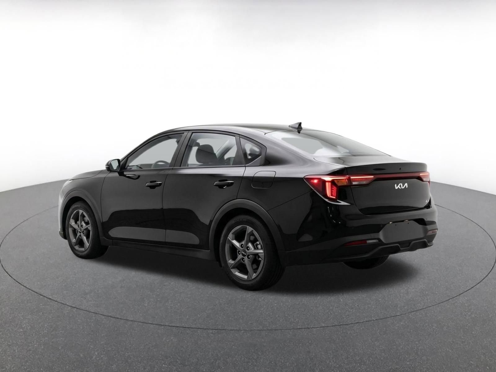 Thumbnail: 2025 Kia K4 - 6