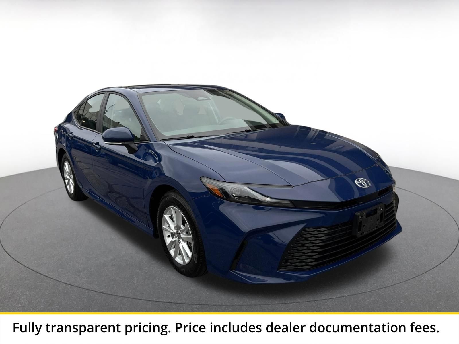 Thumbnail: 2025 Toyota Camry - 1