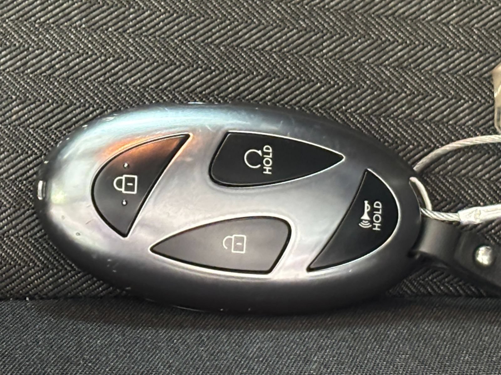 Thumbnail: 2026 Hyundai Sonata - 25